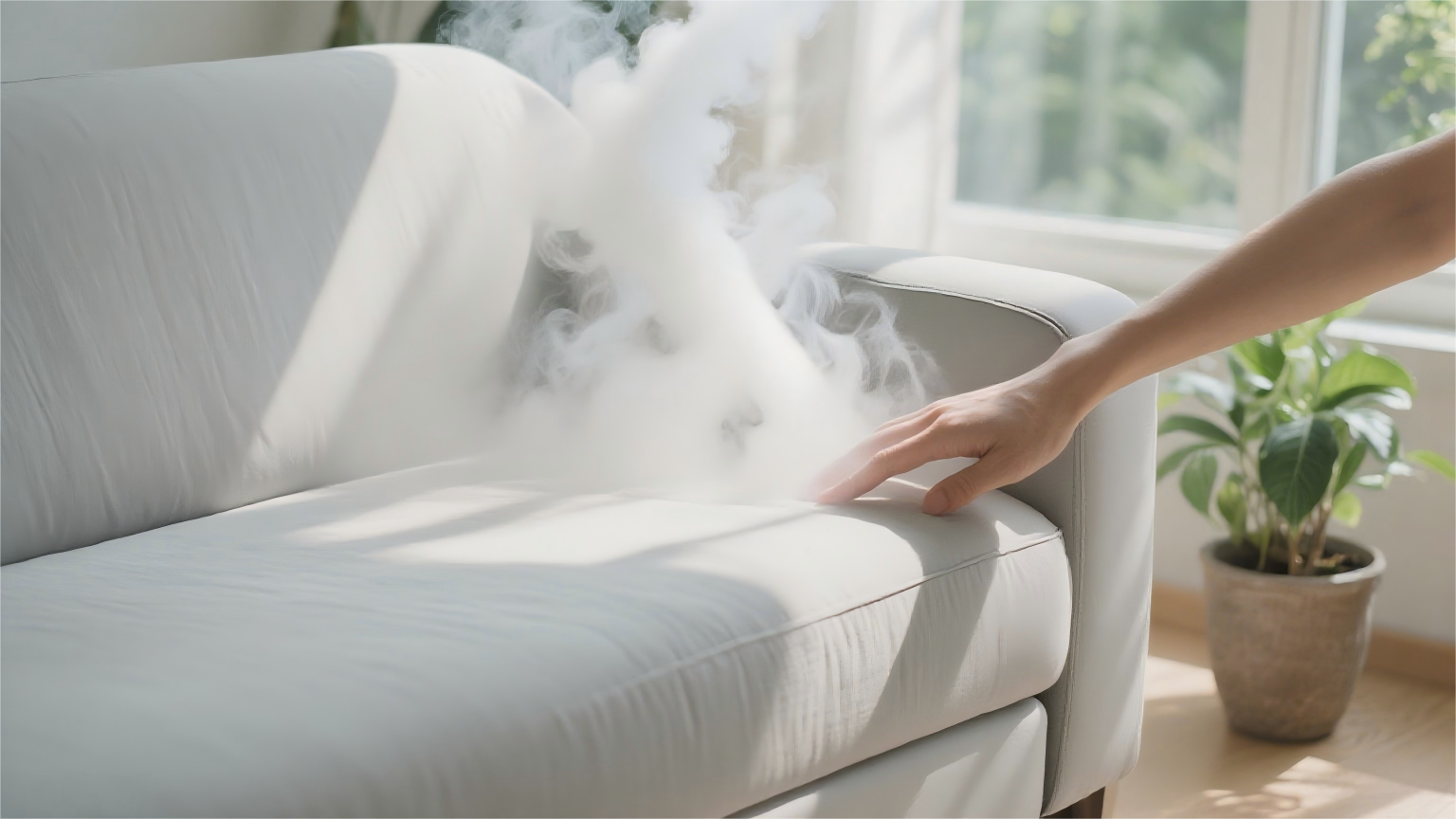 PUR Adhesive for Highly Breathable Fabric Lamination video