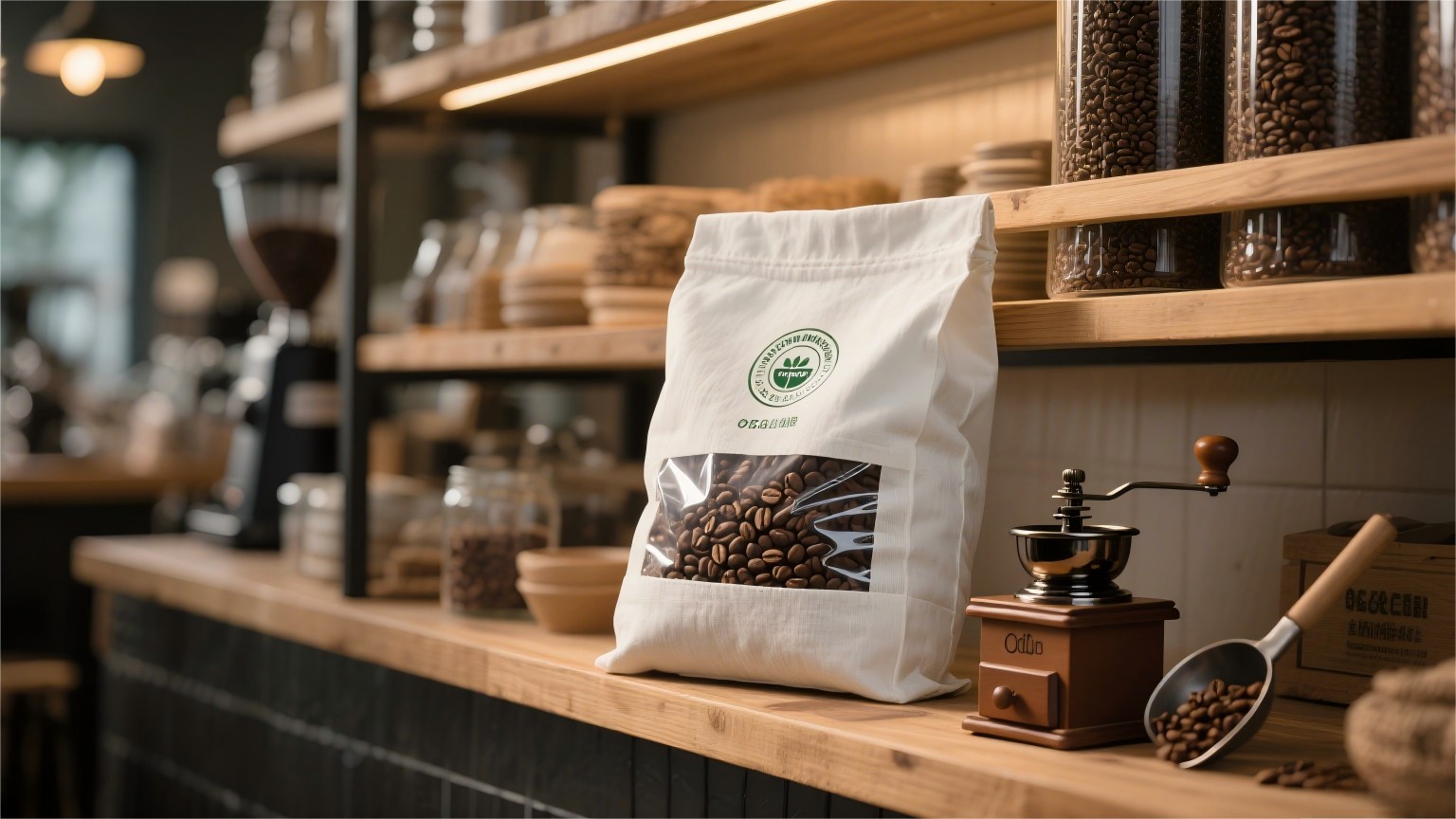 PUR Adhesive for Bag & Sack Packaging video