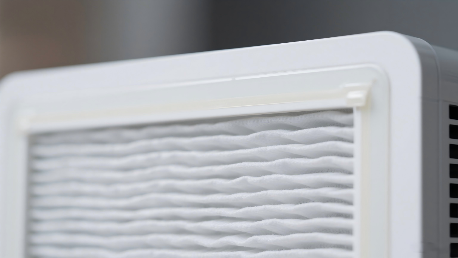 PUR Adhesive for Air Filter video