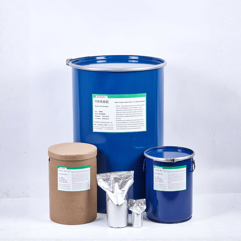 polyurethane adhesive