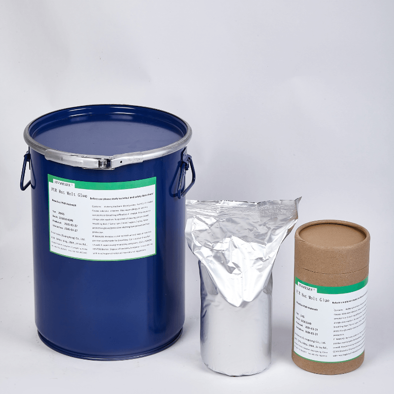 polyurethane adhesive glue