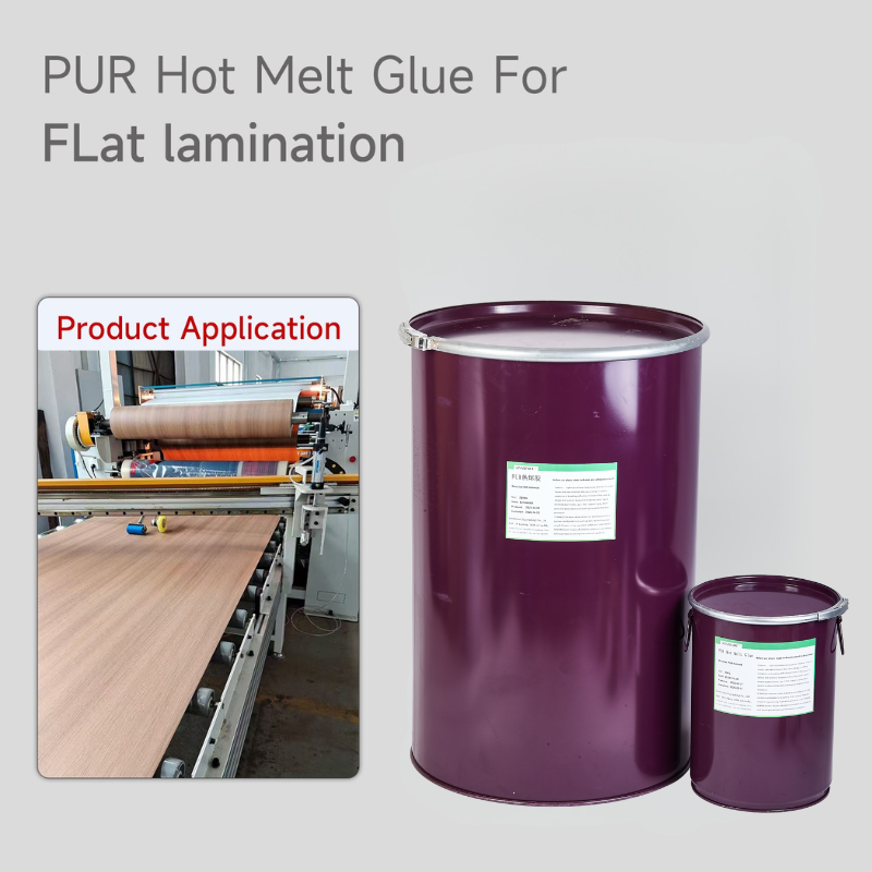 PUR Adhesives for FLat lamination (5)
