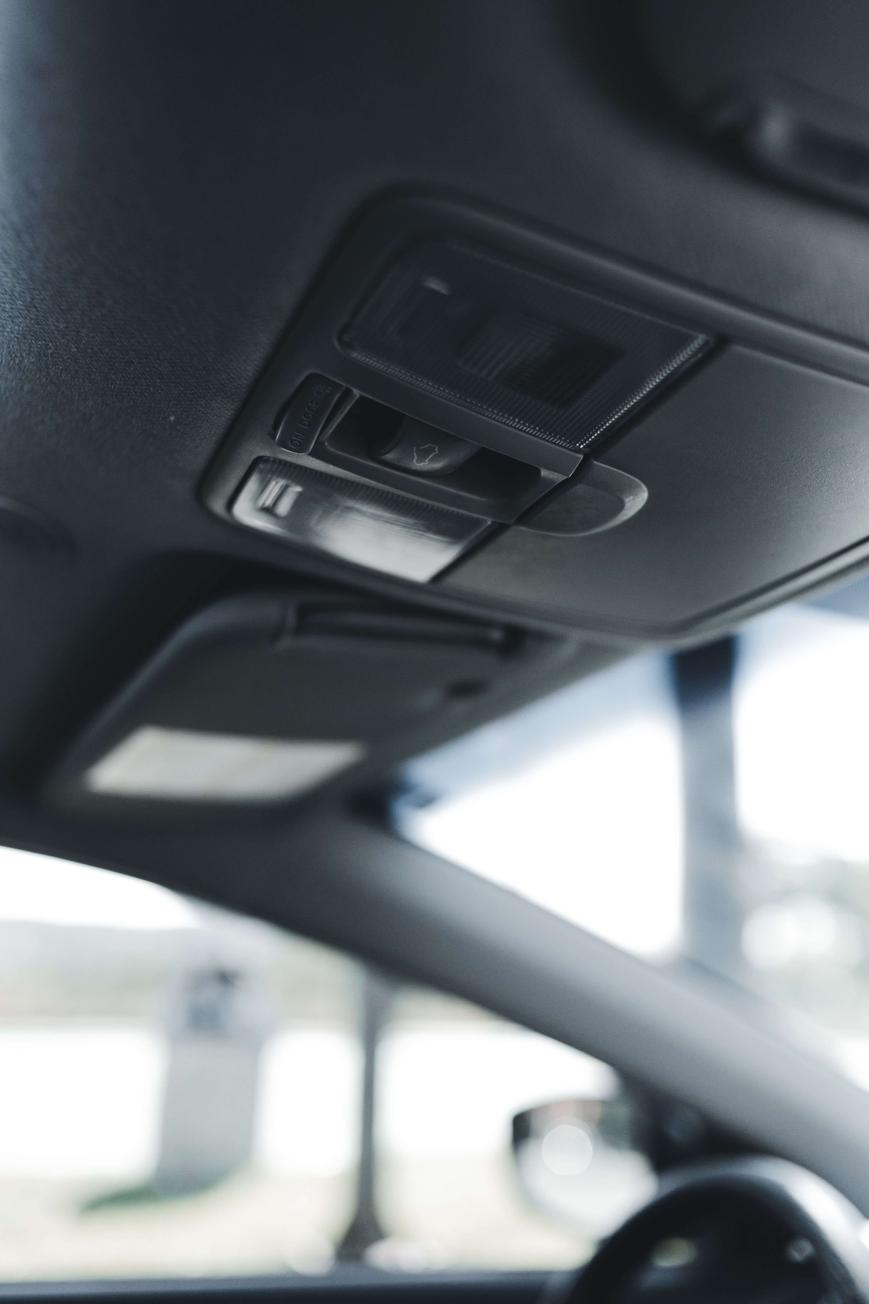 Car Ceiling