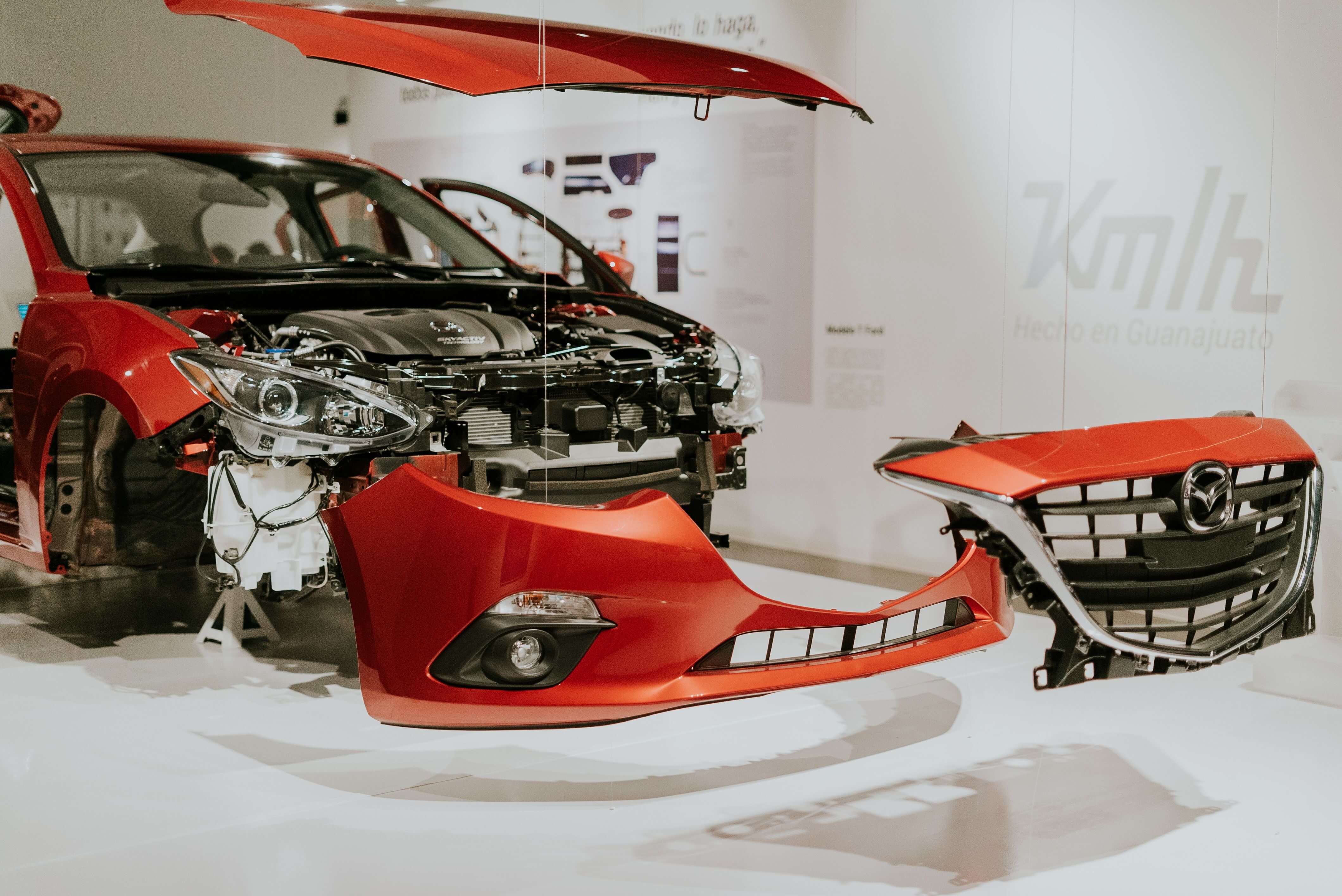 Automotive Exterior (2)