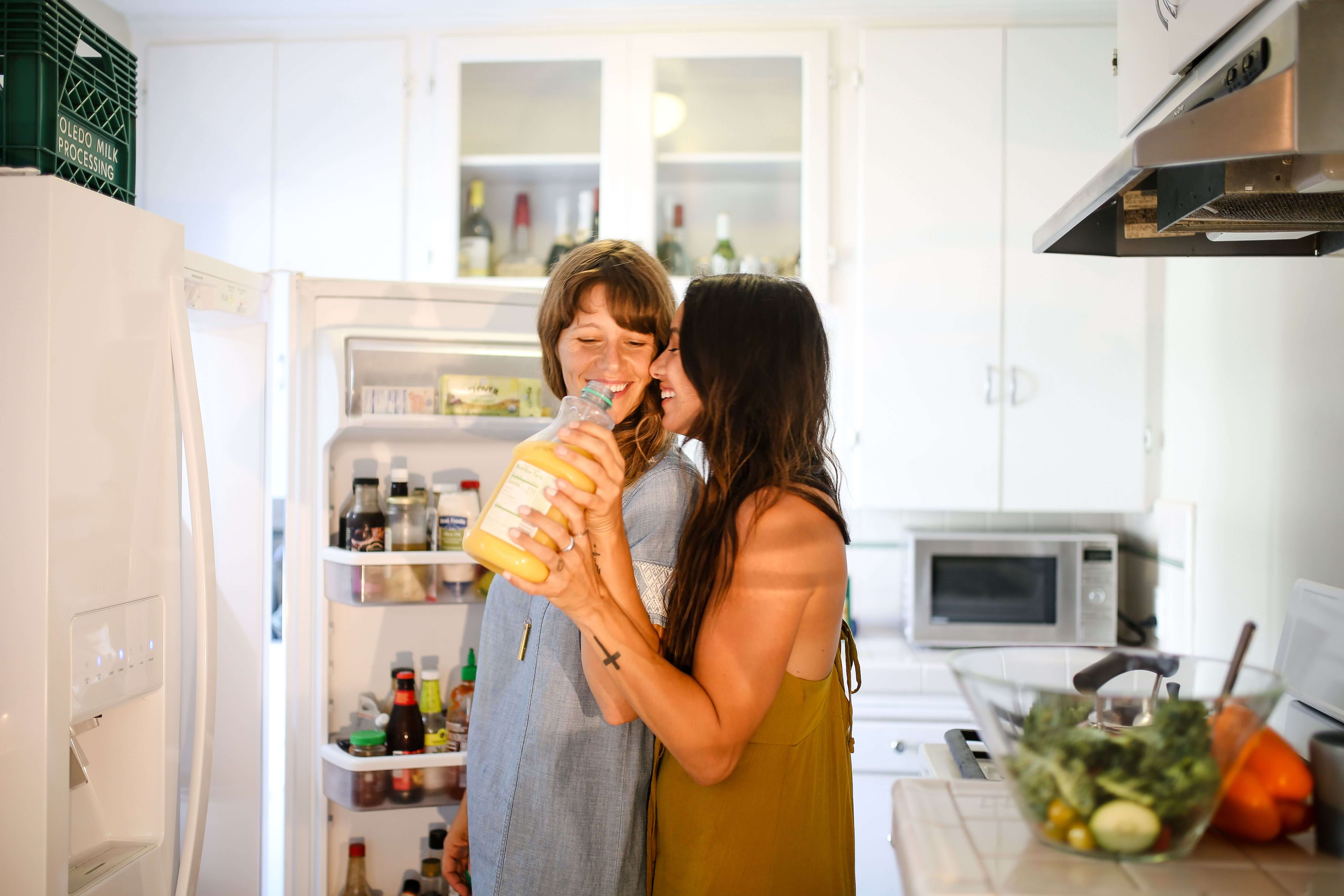 Refrigerator 3