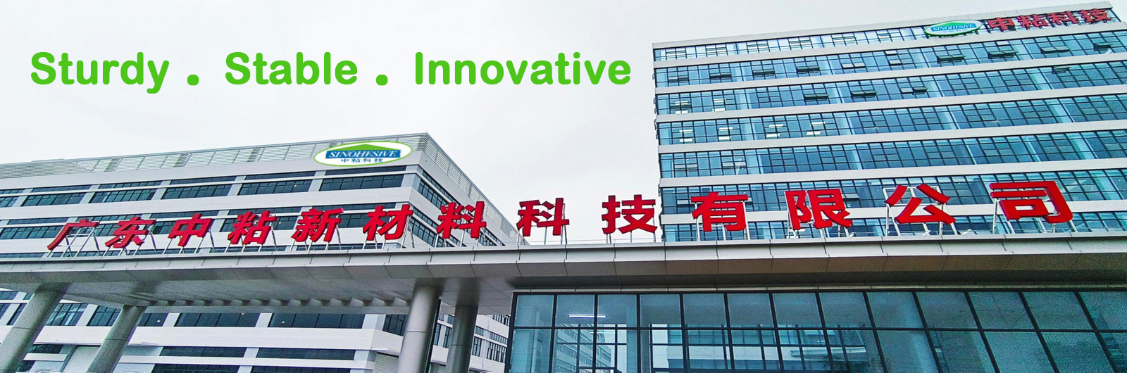 Sino-adhesive company