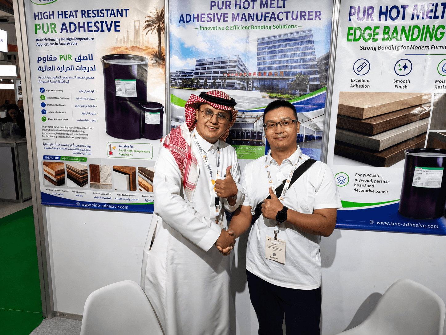 sinohesive-saudi-woodshow-2026-customer-meeting.png sinohesive-saudi-woodshow-2026-customer-meeting.png